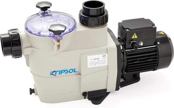 Pompe Kripsol KSE 100 IE3 1,00 HP TRI – Image 3
