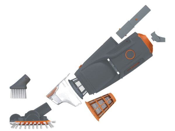 Aspirateur VEKTRO Junior – Image 2