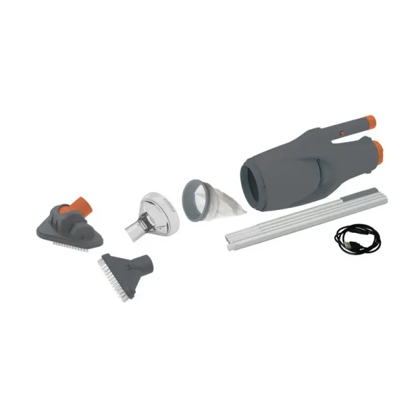 Aspirateur VEKTRO Mini sans-fil – Image 2