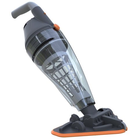 Aspirateur VEKTRO Pro sans-fil