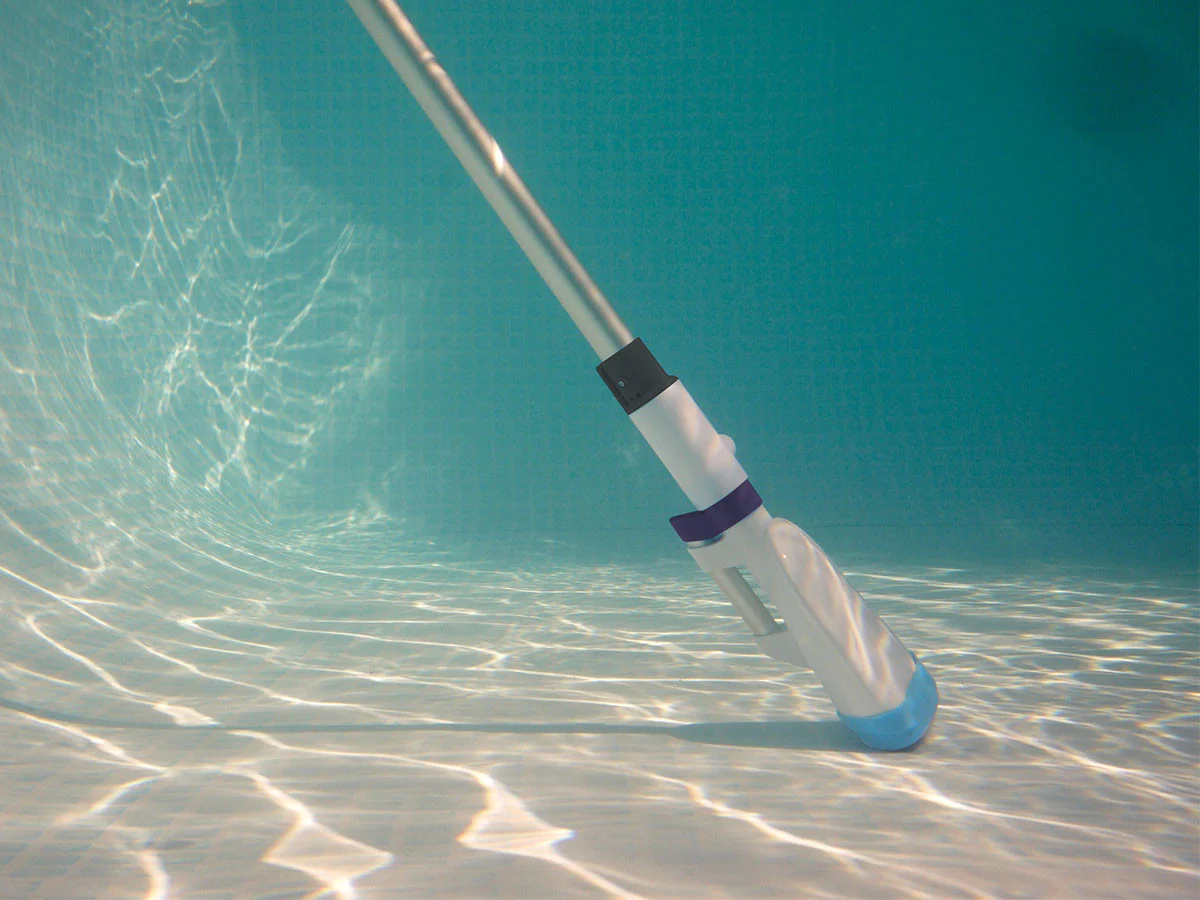 Aspirateur de piscine B-Vac Kokido 1 Aspirateur de piscine B-Vac Kokido