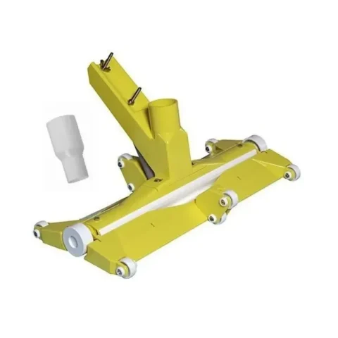 Balai aspirateur manuel Fairlocks