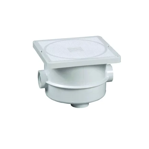 Boite de connexion Hayward