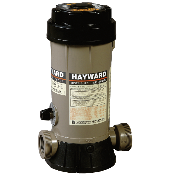 Brominateur Hayward 