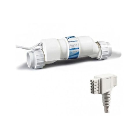 Cellule AQUARITE Turbo Cell Hayward pour électrolyseur
