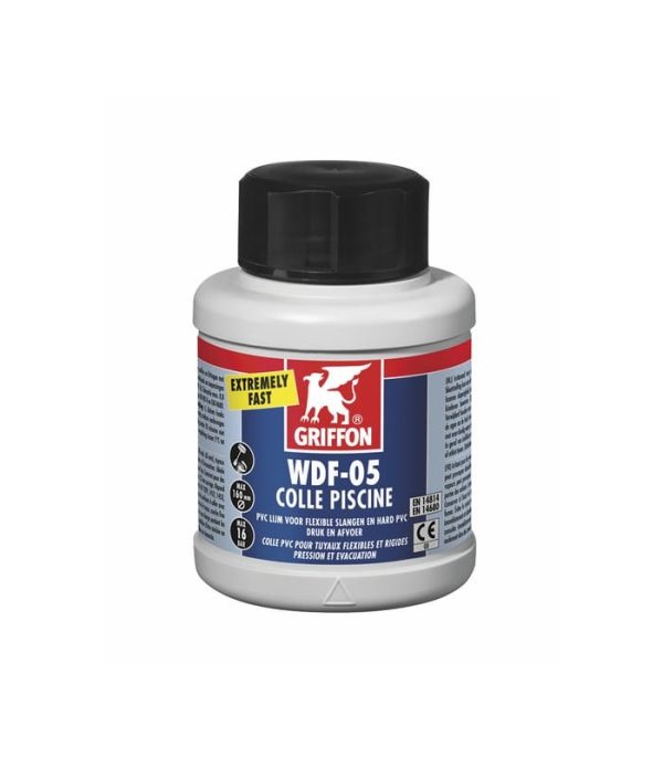 Colle PVC WDF-05