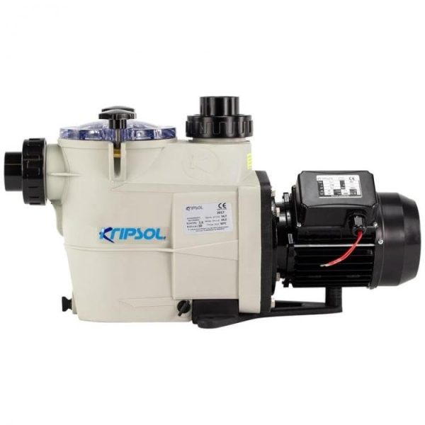 Pompe Kripsol KSE 100 IE3 triphasé