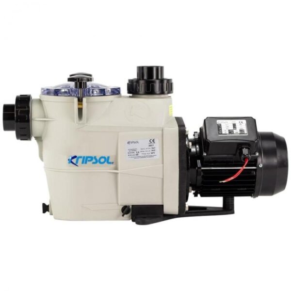 Pompe de filtration Kripsol KSE Mono IE2 – Image 2