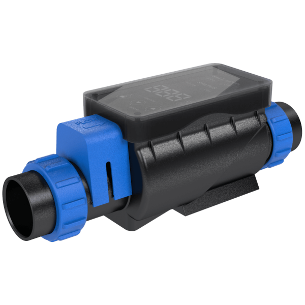 Électrolyseur Emaux SSC Nano+20