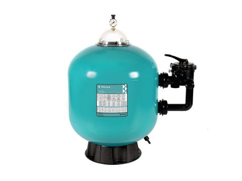 Filtre à sable Triton + Vanne Side