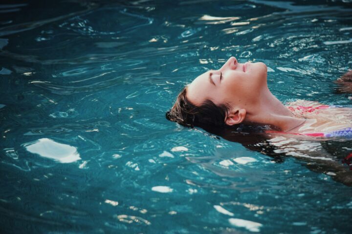vente de produits de piscine