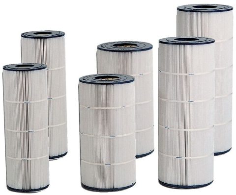 Cartouche de remplacement pour filtre Hayward SwimClear