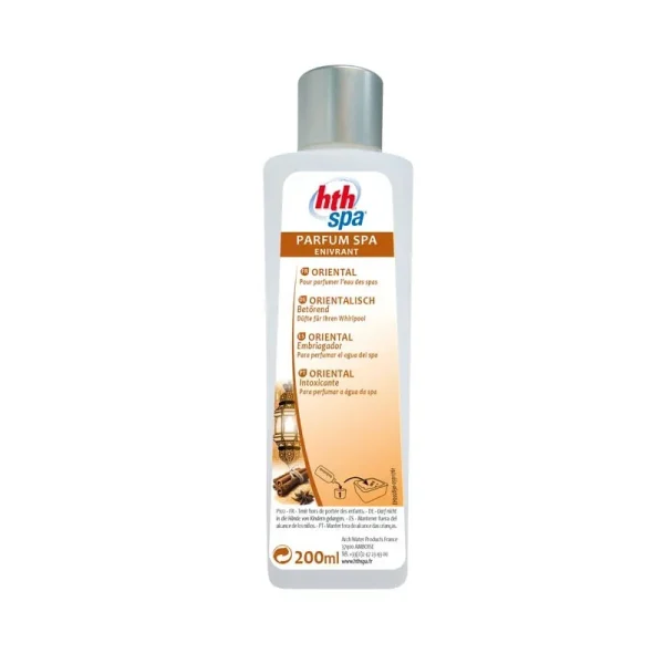 HTH SPA PARFUM