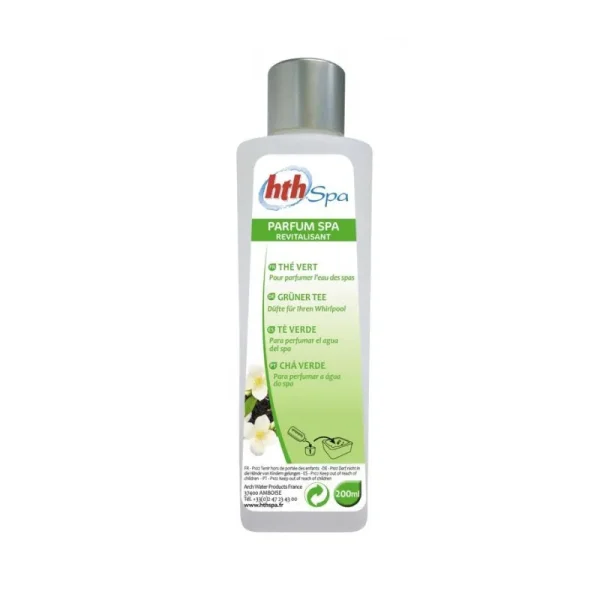 HTH SPA PARFUM