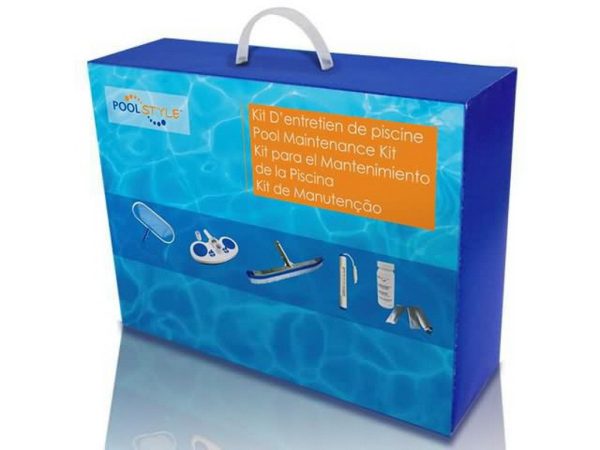 Kit d’entretien complet pour piscine – Image 2