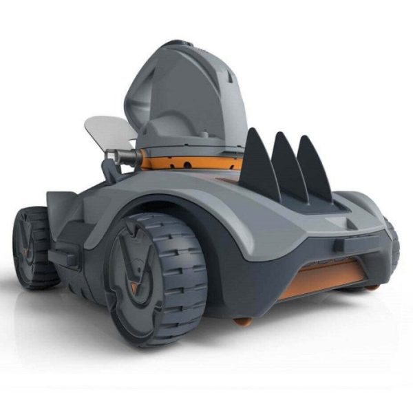 Aspirateur de  piscine sans fil VEKTRO AUTO