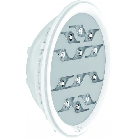 Ampoule LED blanche Diamond Power 6 Leds