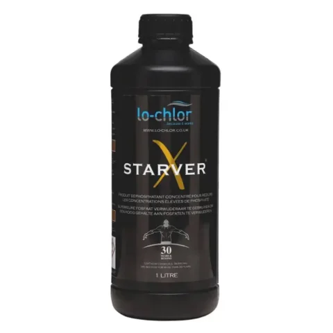 LO-CHLOR STARVER X – 1 L