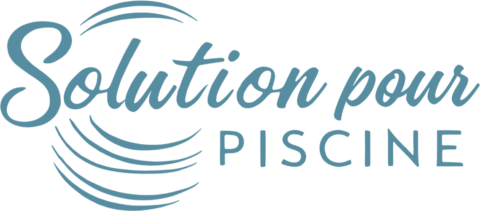 Solution pour Piscine Logo