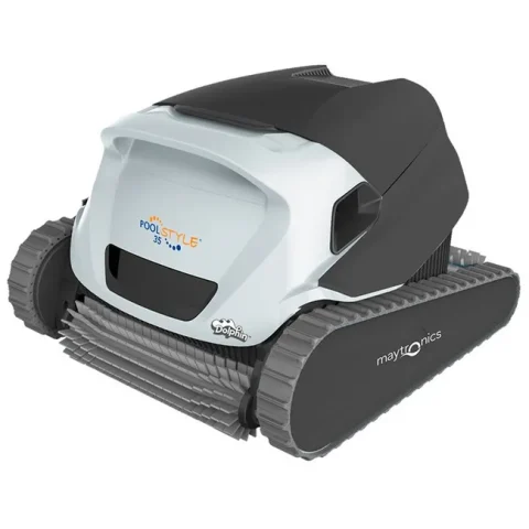 Robot nettoyeur Poolstyle AG