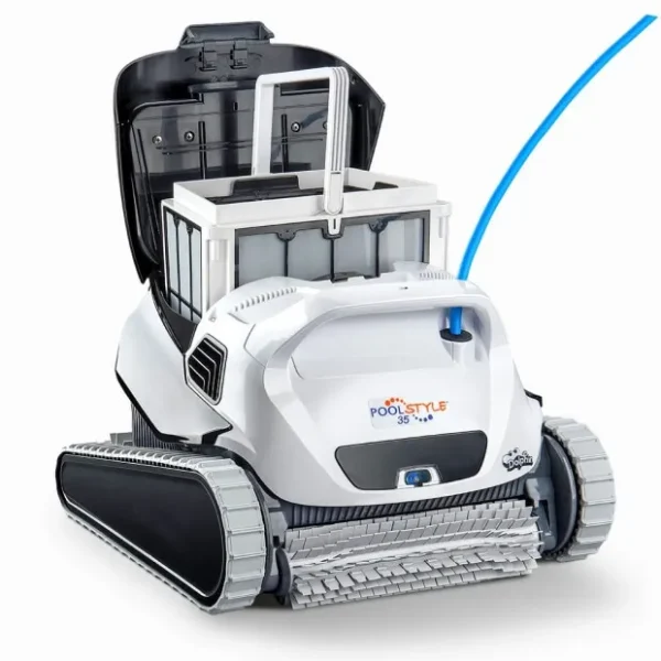 Robot nettoyeur Poolstyle AG – Image 2