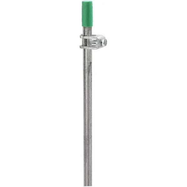 Piquet de terre 1m