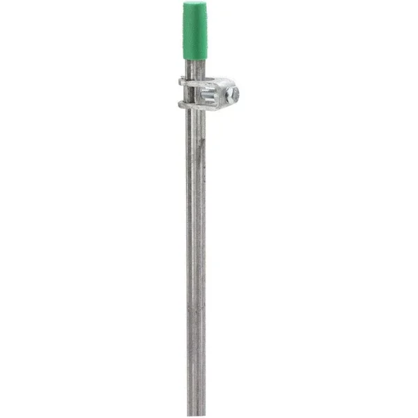 Piquet de terre 1m