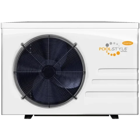 Pompes à chaleur Step Inverter R32