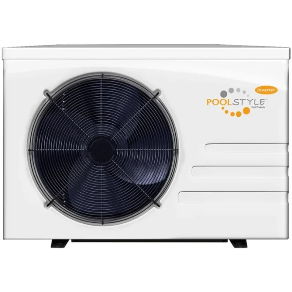 Pompes à chaleur Step Inverter