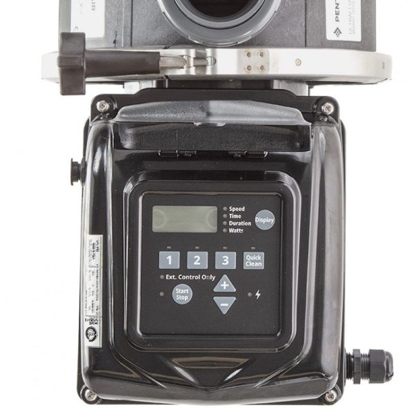 Pompe à Vitesse Variable Ultraflow VS2M – Image 3
