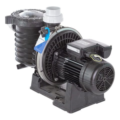 Pompe Pentair La Starite HD monophasé – Moteur IE2