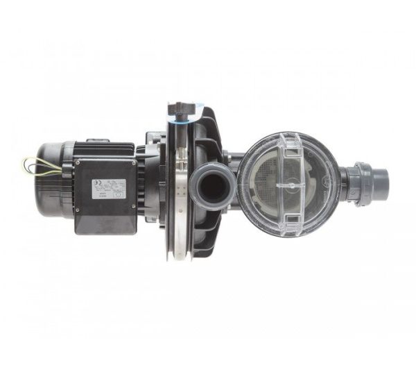Pompe Sta-Rite HD – Image 4