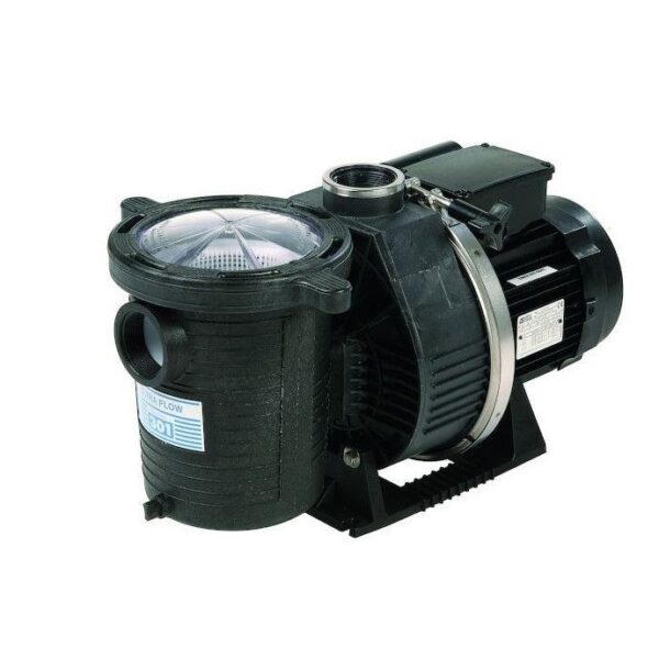 Pompe Tri Ultra Flow – Image 2