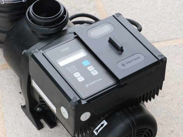 Pompe à vitesse variable, Pentair Swimmey VSE – Image 2