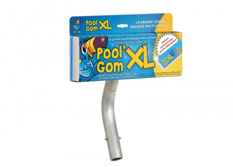 Pool’Gom XL, La grande gomme magique multi-surfaces