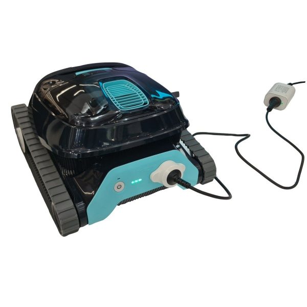 Robot de piscine sans fil Liberty 400 – Image 2