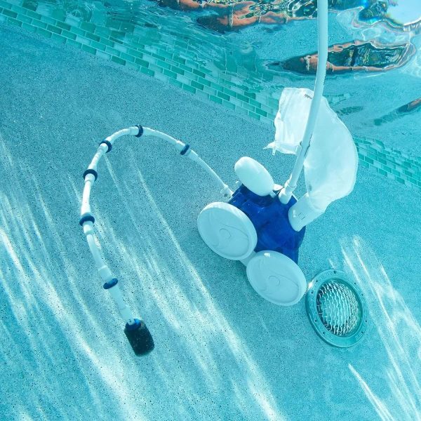 Robot Polaris 380 – Image 2