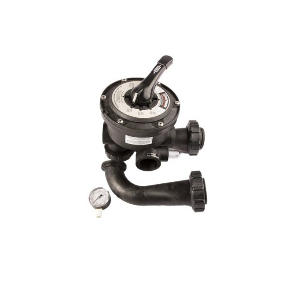 Vanne 1/2side multivoies – Image 2