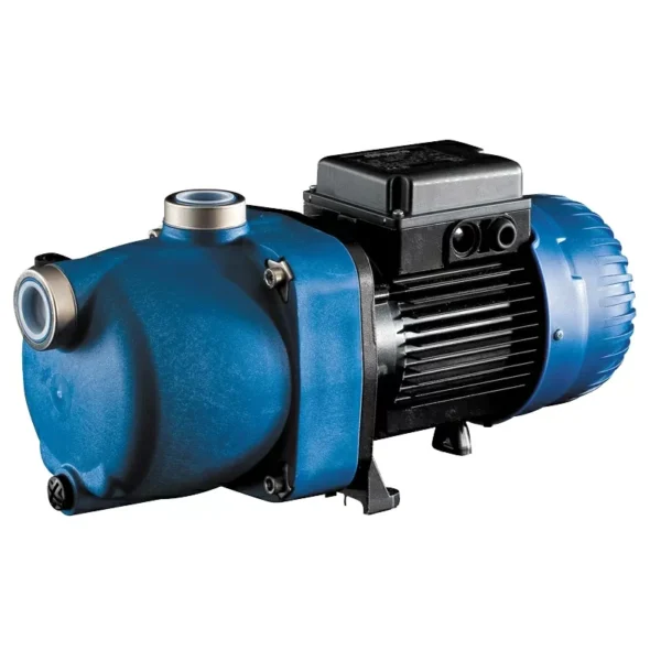 Surpresseur Polaris 1 cv Mono