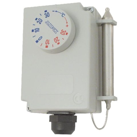 Sonde hors-gel DHG-A – Thermostat mécanique pour piscine