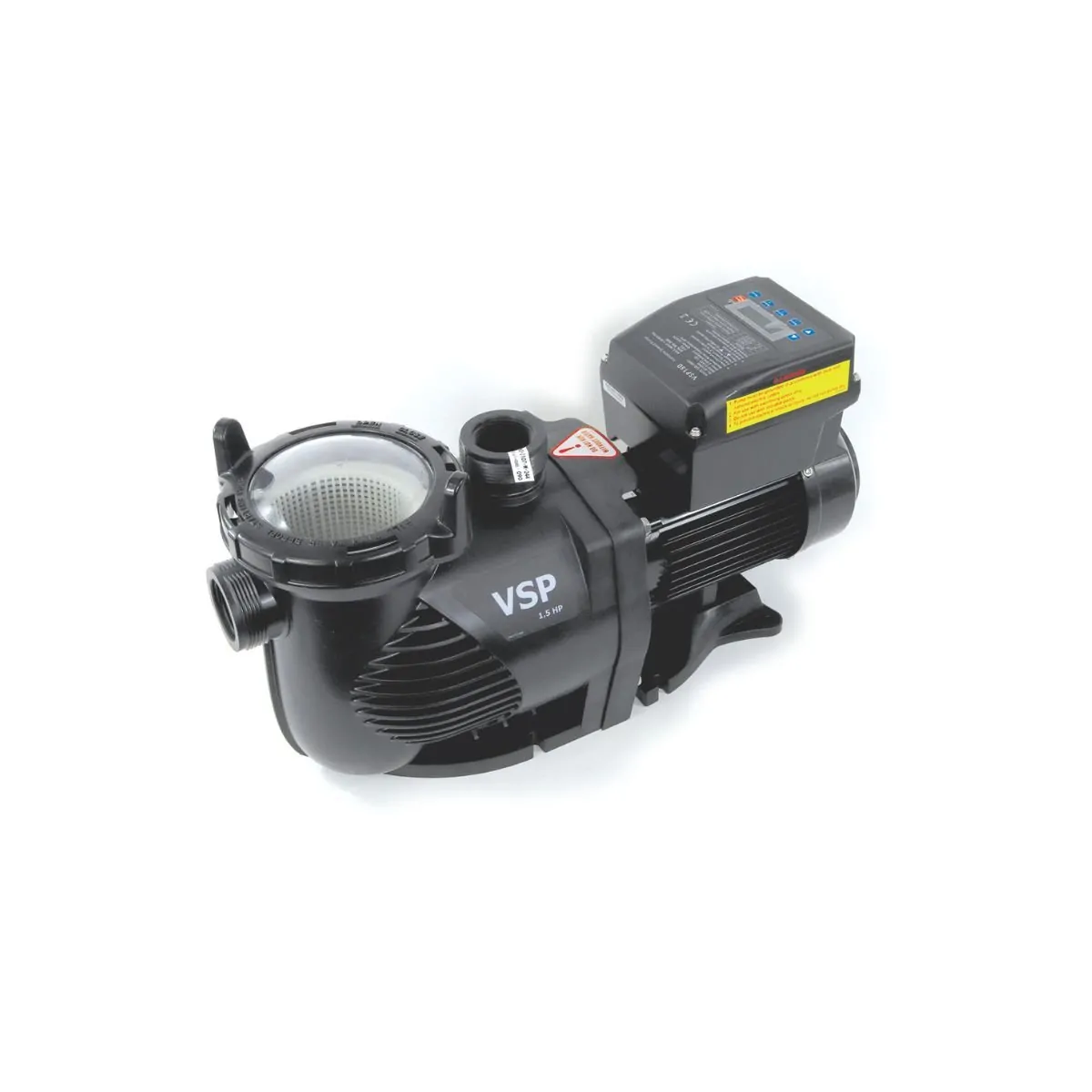 Pompe Super Power Wifi 1 Pompe Super Power Wifi