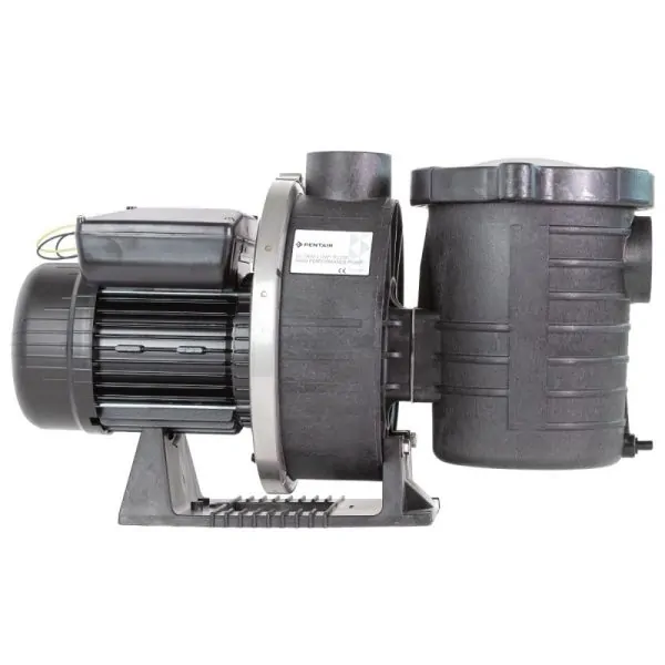 Pompe monophasé Ultra Flow