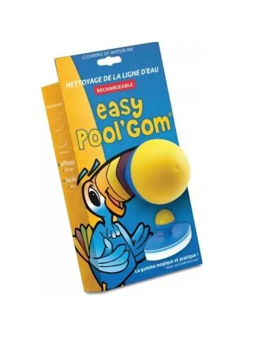 Gomme magique Easy Pool Gom