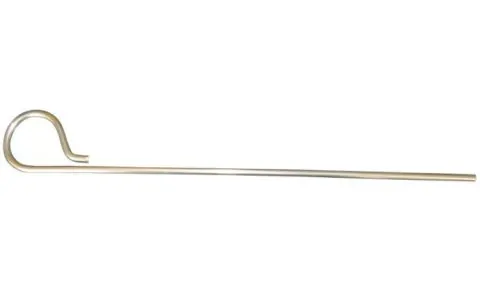 x10 Piton gazon 29 cm