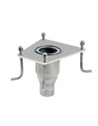 Ancrage pour cascade mini bali