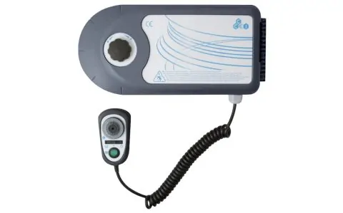 Coffret électrique Piccolo