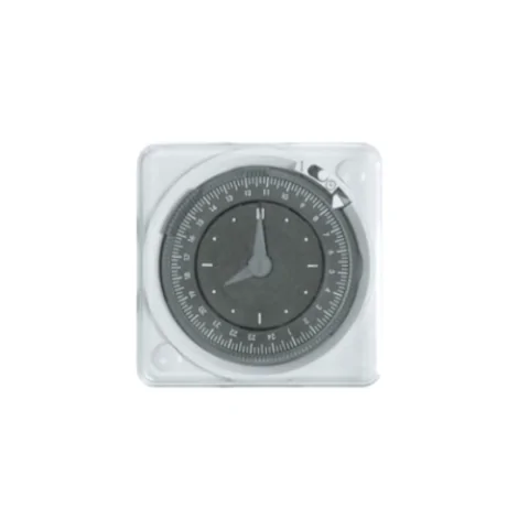 Horloges de programmation