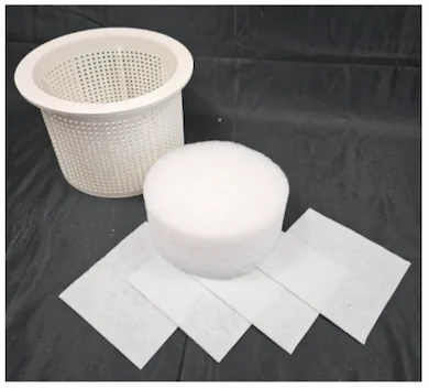 AQUANEED FLOW SKIMMER