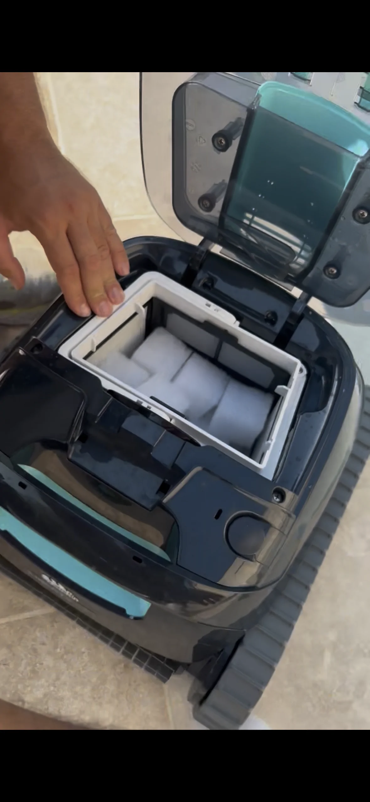 Aquaneed Flow cube robot x20 – Image 3