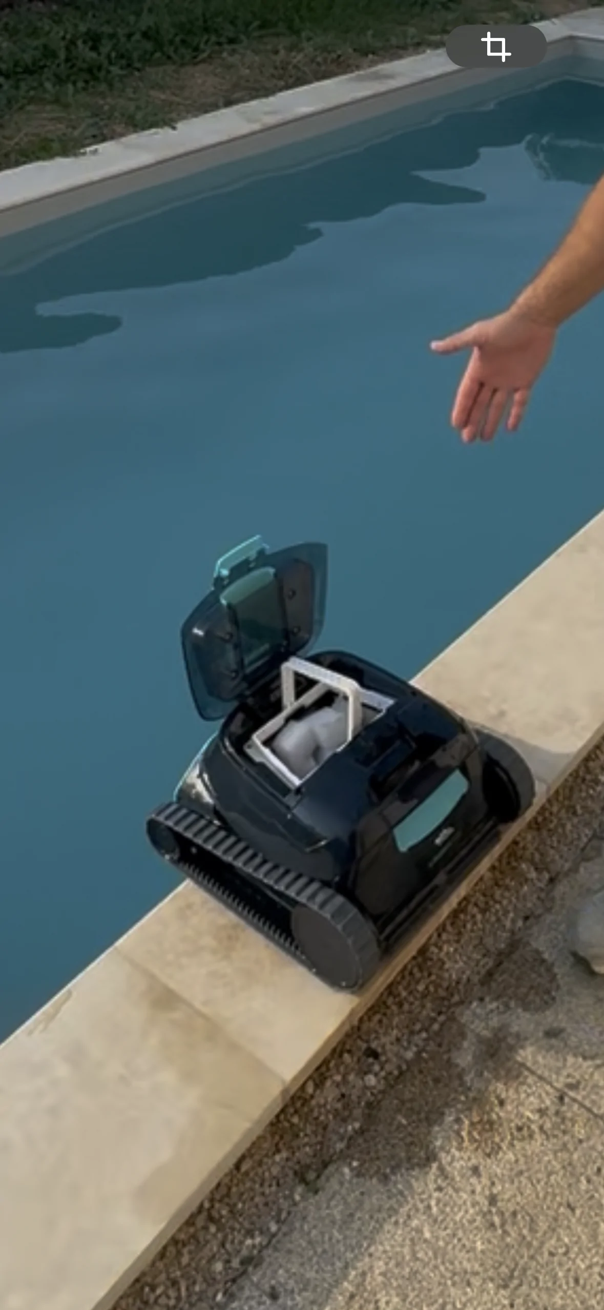 Aquaneed Flow cube robot x20 – Image 2